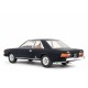 Fiat 130 Coupe 1971 blue, Laudoracing-Model 1/18 scale