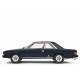 Fiat 130 Coupe 1971 blue, Laudoracing-Model 1/18 scale