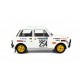 Autobianchi A112 Abarth Rally Valli Piacentine, Laudoracing-Model 1/18 scale