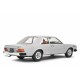 Fiat 130 Coupe 1971 silver, Laudoracing-Model 1/18 scale