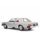 Fiat 130 Coupe 1971 silver, Laudoracing-Model 1/18 scale