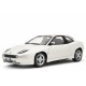 Fiat Coupé 2.0 20v Turbo Plus 1999 white, Laudoracing-Model 1/18 scale