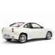 Fiat Coupé 2.0 20v Turbo Plus 1999 bílá, Laudoracing-Model 1:18