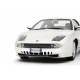 Fiat Coupé 2.0 20v Turbo Plus 1999 white, Laudoracing-Model 1/18 scale