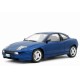 Fiat Coupé 2.0 20v Turbo Plus 1999 blue, Laudoracing-Model 1/18 scale