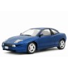 Fiat Coupé 2.0 20v Turbo Plus 1999 modrá, Laudoracing-Model 1:18