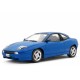 Fiat Coupé 2.0 20v Turbo Plus 1999 blue, Laudoracing-Model 1/18 scale