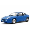 Fiat Coupé 2.0 20v Turbo Plus 1999 blue, Laudoracing-Model 1/18 scale