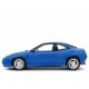 Fiat Coupé 2.0 20v Turbo Plus 1999 modrá, Laudoracing-Model 1:18