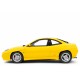 Fiat Coupé 2.0 20v Turbo Plus 1999 žlutá, Laudoracing-Model 1:18