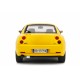 Fiat Coupé 2.0 20v Turbo Plus 1999 yellow, Laudoracing-Model 1/18 scale
