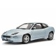 Fiat Coupé 2.0 20v Turbo Plus 1999 stříbrná, Laudoracing-Model 1:18