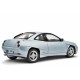 Fiat Coupé 2.0 20v Turbo Plus 1999 silver, Laudoracing-Model 1/18 scale