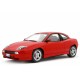 Fiat Coupé 2.0 20v Turbo Plus 1999 červená, Laudoracing-Model 1:18