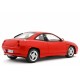 Fiat Coupé 2.0 20v Turbo Plus 1999 red, Laudoracing-Model 1/18 scale