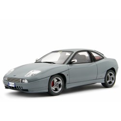 Fiat Coupé 2.0 20v Turbo Limited Edition 1998 modrá, Laudoracing-Model 1:18