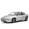 Fiat Coupé 2.0 20v Turbo Limited Edition 1998 stříbrná, Laudoracing-Model 1:18