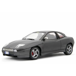 Fiat Coupé 2.0 20v Turbo Limited Edition 1998 grey, Laudoracing-Model 1/18 scale
