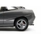 Fiat Coupé 2.0 20v Turbo Limited Edition 1998 šedá, Laudoracing-Model 1:18