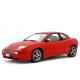 Fiat Coupé 2.0 20v Turbo Limited Edition 1998 red, Laudoracing-Model 1/18 scale