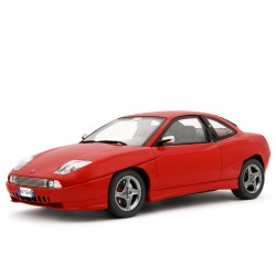 Fiat Coupé 2.0 20v Turbo Limited Edition 1998 červená, Laudoracing-Model 1:18