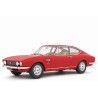 Fiat Dino Coupé 2000 1967 red, Laudoracing-Model 1/18 scale