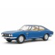 Fiat Dino Coupé 2000 1967 blue, Laudoracing-Model 1/18 scale