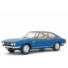 Fiat Dino Coupé 2000 1967 blue, Laudoracing-Model 1/18 scale
