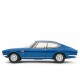 Fiat Dino Coupé 2000 1967 blue, Laudoracing-Model 1/18 scale