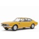 Fiat Dino Coupé 2000 1967 yellow, Laudoracing-Model 1/18 scale