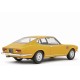 Fiat Dino Coupé 2000 1967 žlutá, Laudoracing-Model 1:18