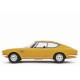 Fiat Dino Coupé 2000 1967 yellow, Laudoracing-Model 1/18 scale