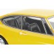 Fiat Dino Coupé 2000 1967 žlutá, Laudoracing-Model 1:18