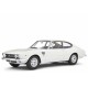 Fiat Dino Coupé 2000 1967 white, Laudoracing-Model 1/18 scale