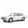 Fiat Dino Coupé 2000 1967 white, Laudoracing-Model 1/18 scale