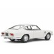 Fiat Dino Coupé 2000 1967 white, Laudoracing-Model 1/18 scale