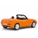 Fiat Barchetta 1995 orange, Laudoracing-Model 1/18 scale