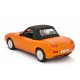 Fiat Barchetta 1995 oranžová, Laudoracing-Model 1:18