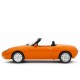 Fiat Barchetta 1995 oranžová, Laudoracing-Model 1:18
