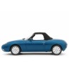Fiat Barchetta 1995 blue, Laudoracing-Model 1/18 scale