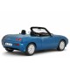 Fiat Barchetta 1995 modrá, Laudoracing-Model 1:18