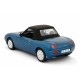 Fiat Barchetta 1995 modrá, Laudoracing-Model 1:18