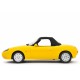 Fiat Barchetta 1995 žlutá, Laudoracing-Model 1:18