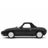 Fiat Barchetta 1995 black, Laudoracing-Model 1/18 scale