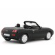 Fiat Barchetta 1995 black, Laudoracing-Model 1/18 scale