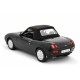 Fiat Barchetta 1995 černá, Laudoracing-Model 1:18