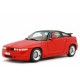 Alfa Romeo SZ (Es 30) 1989 červená, Laudoracing-Model 1:18