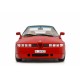 Alfa Romeo SZ (Es 30) 1989 červená, Laudoracing-Model 1:18