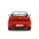Alfa Romeo SZ (Es 30) 1989 červená, Laudoracing-Model 1:18