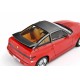 Alfa Romeo SZ (Es 30) 1989 red, Laudoracing-Model 1/18 scale